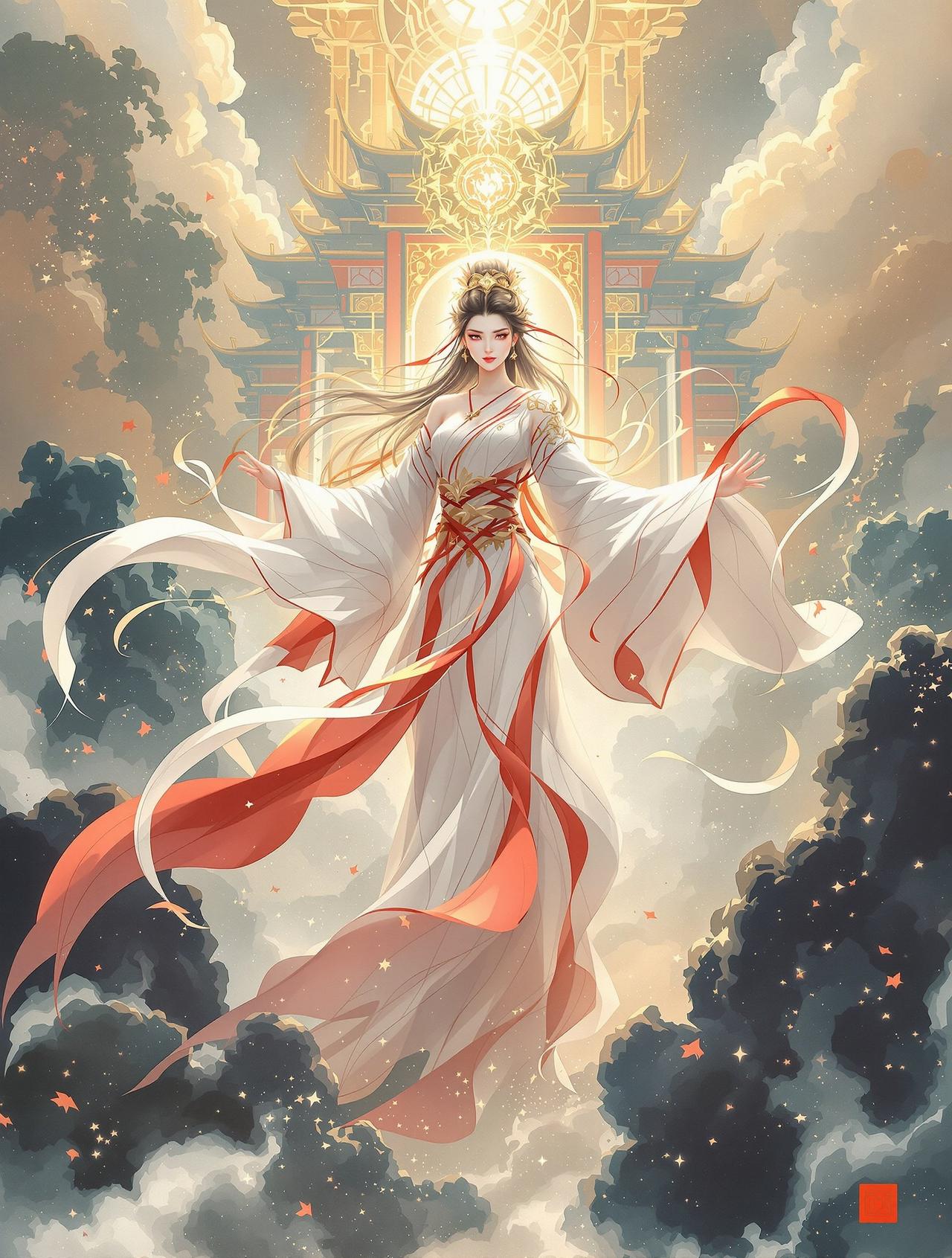 天官赐福 - 乳色吐息动漫热映作品